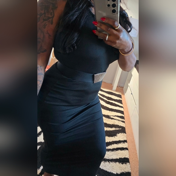 Vintage Streth Belt - Picture 3 of 10